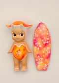 Manta Surfer Figure