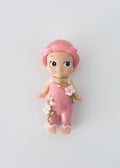 Pink Poppy Figure