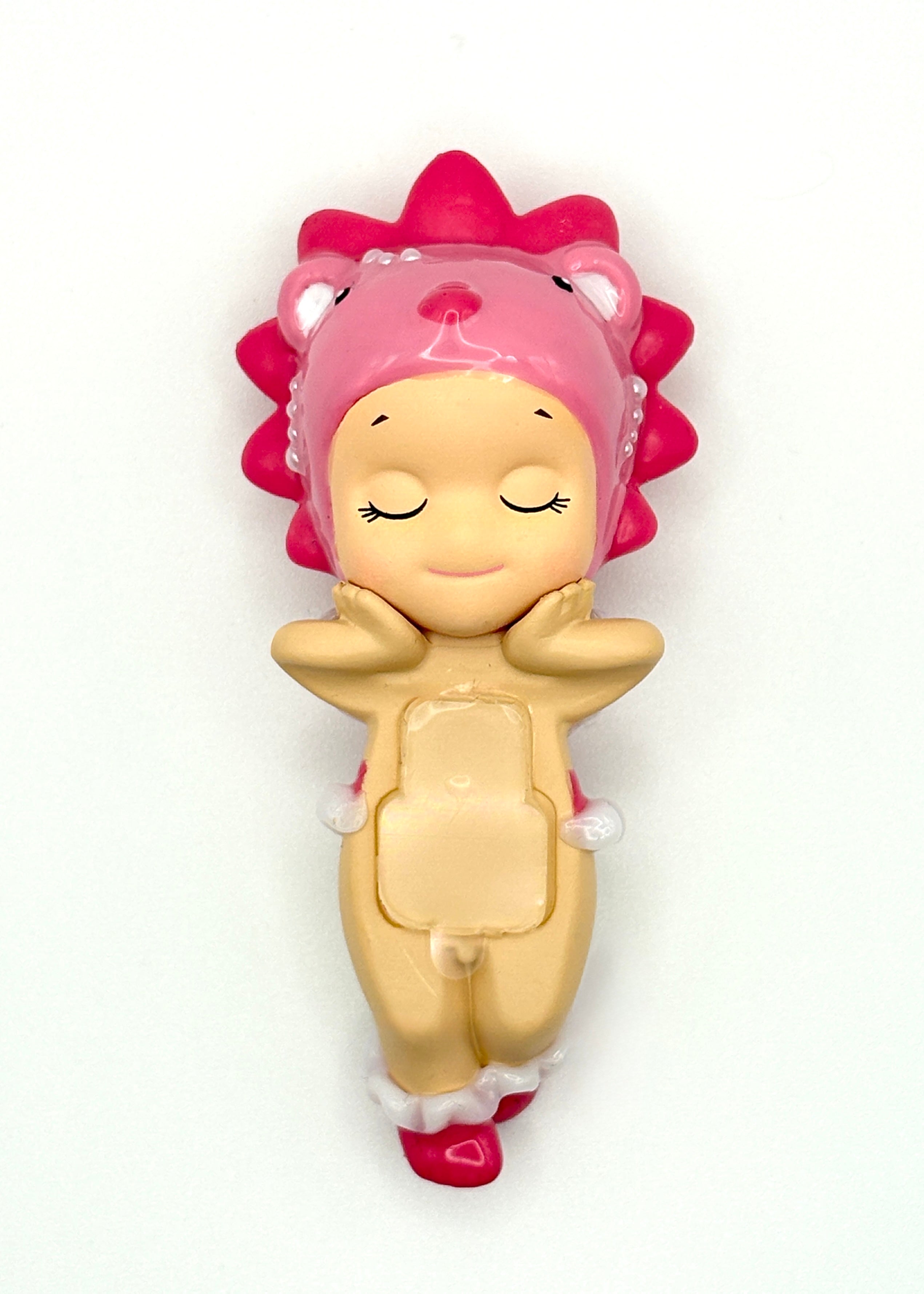 Red Hearts Lion Hipper