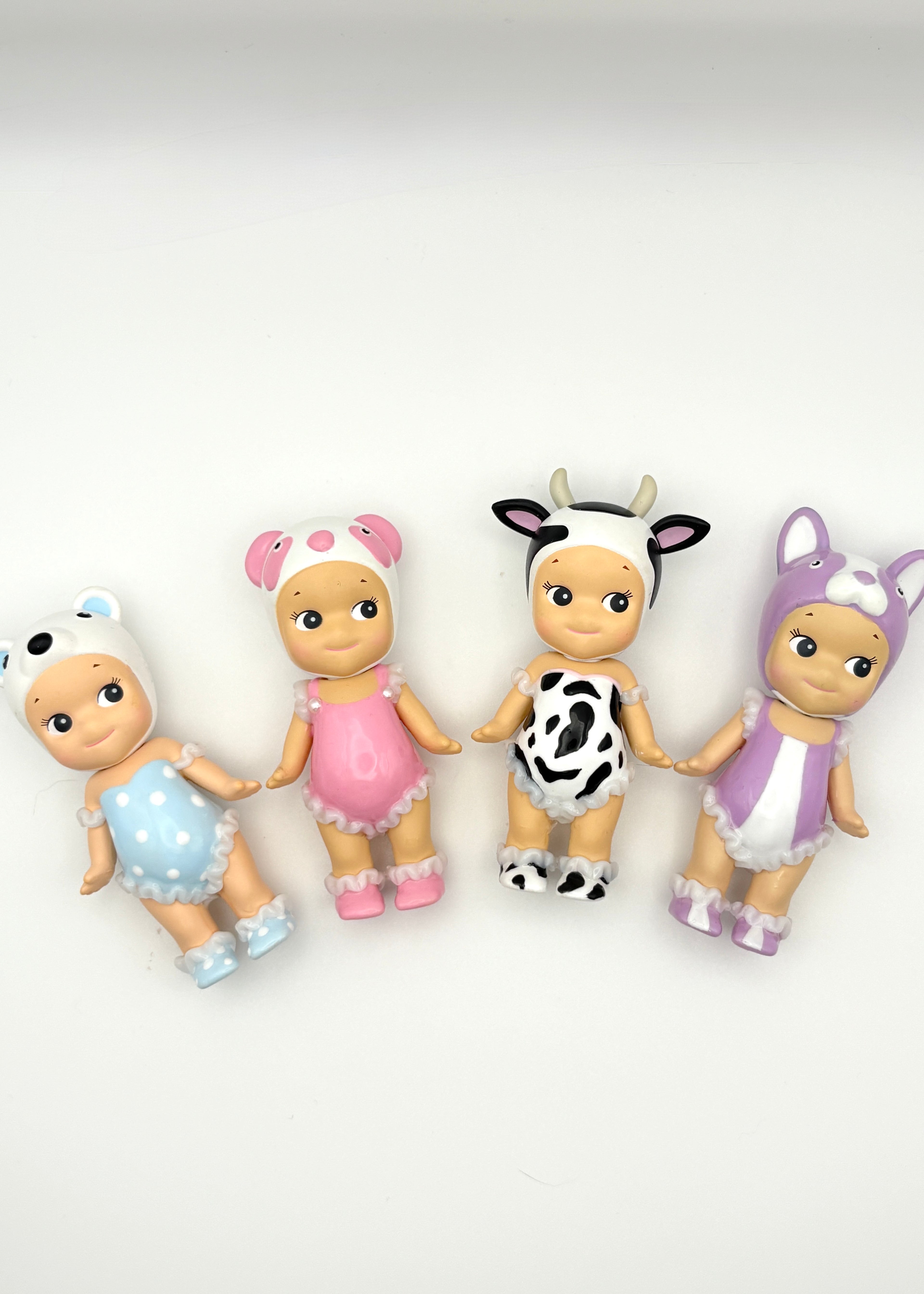 French Bulldog Swimsuit Figure