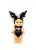 Kuromi Figure