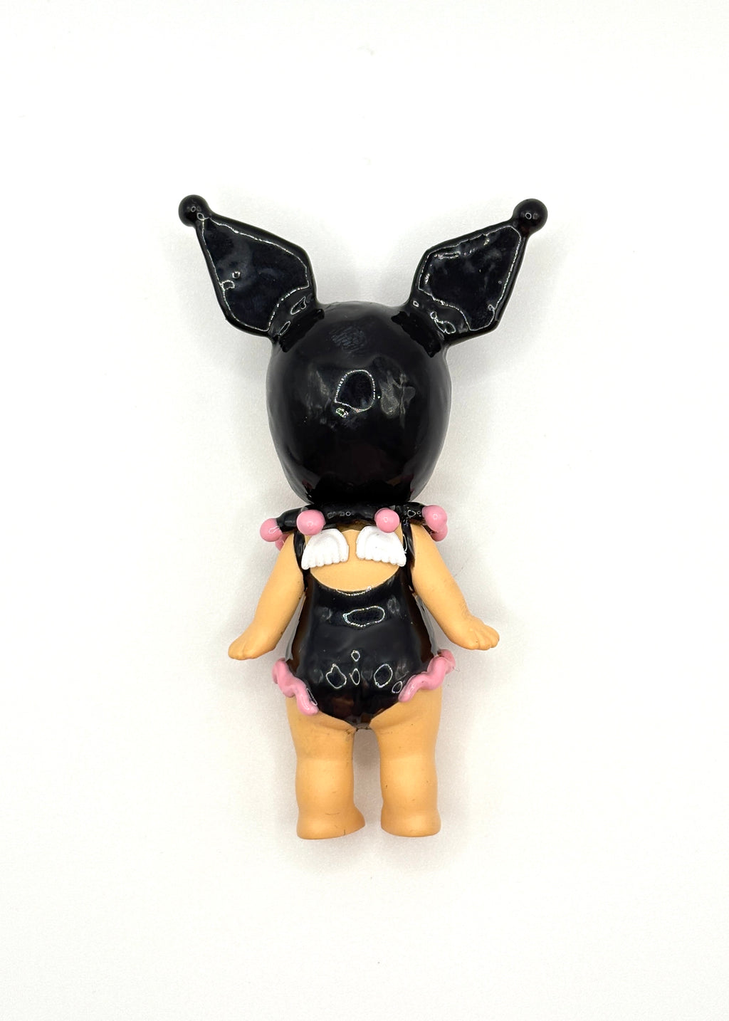 Kuromi Figure