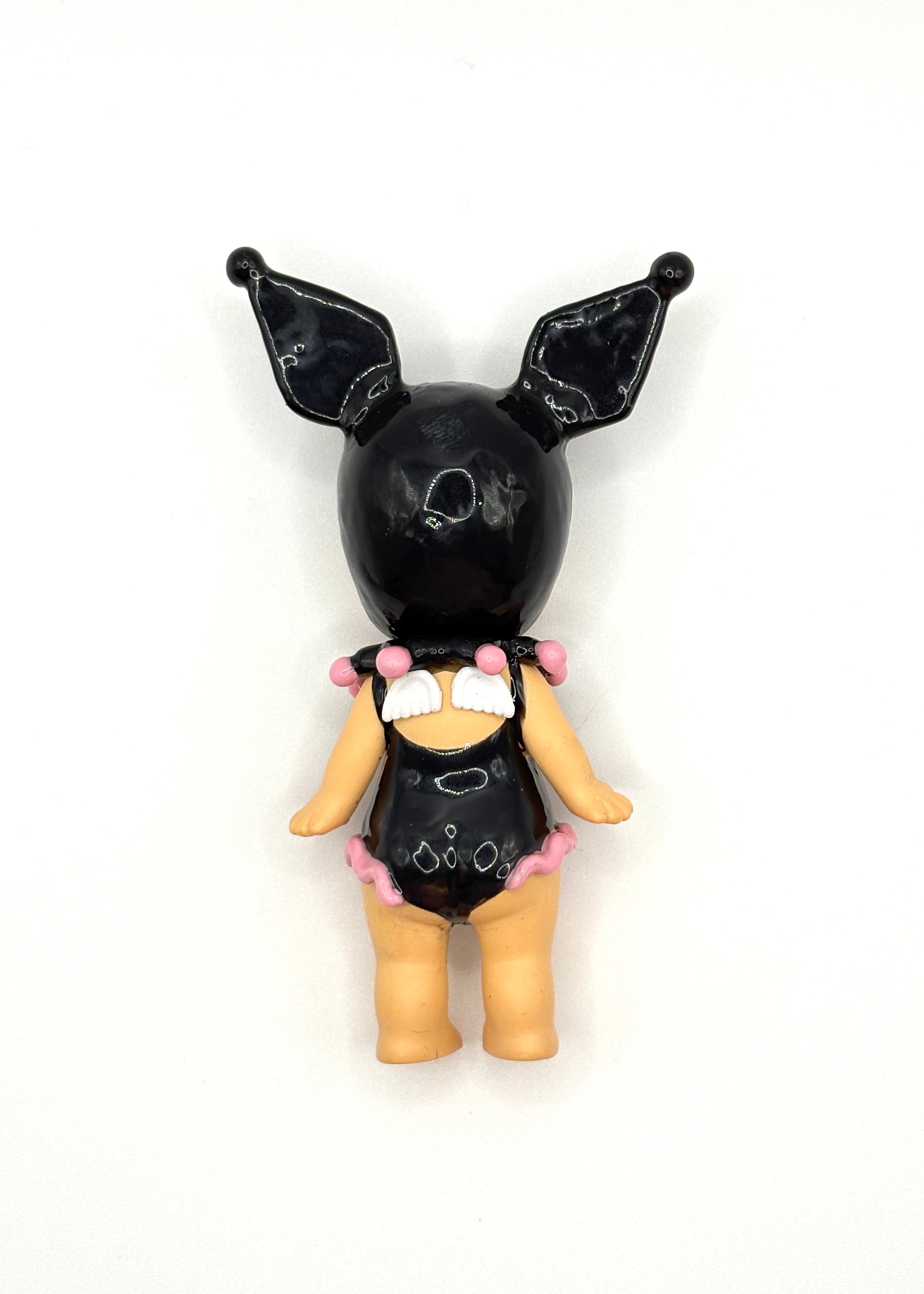 Kuromi Figure