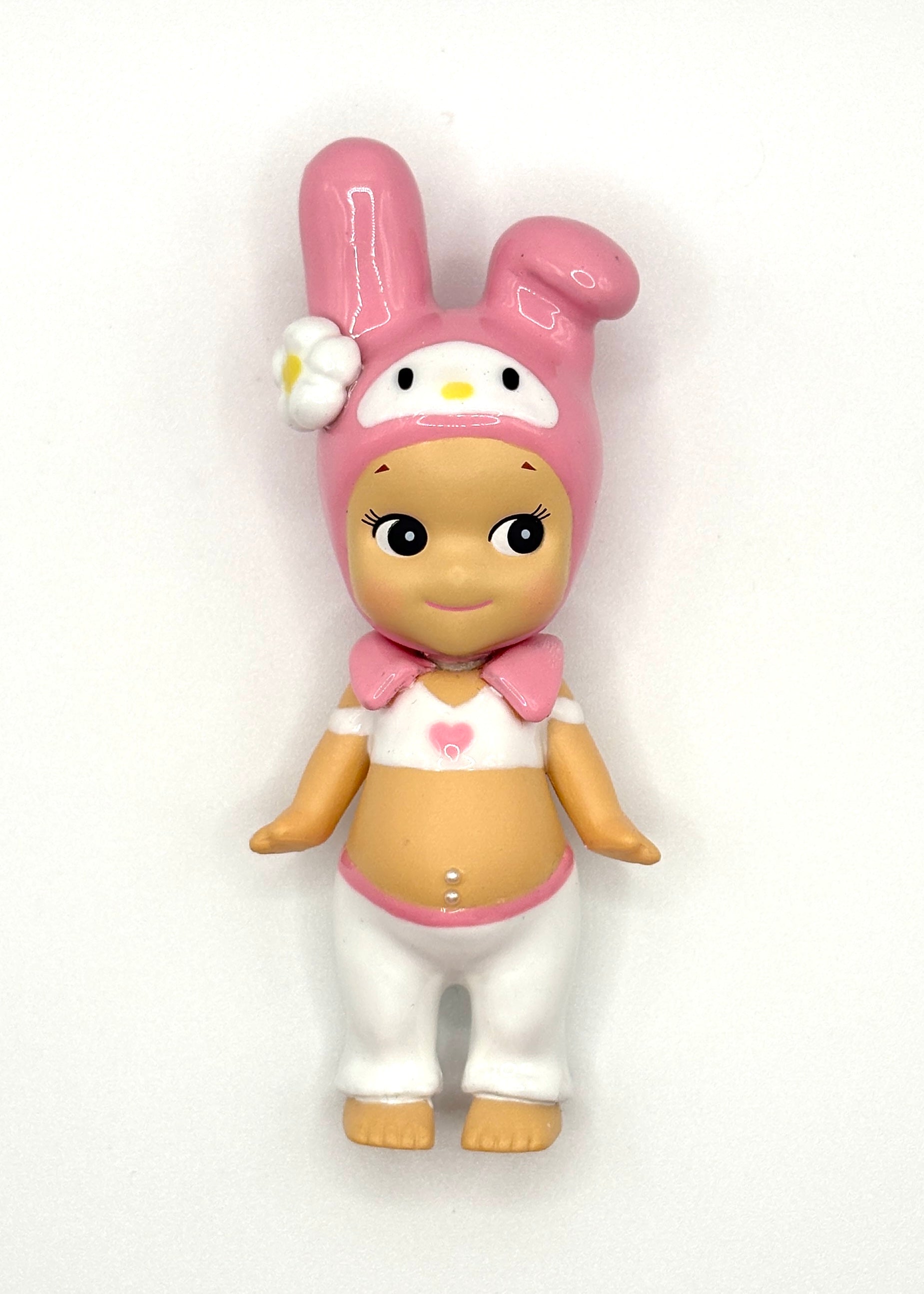 My Melody Figure