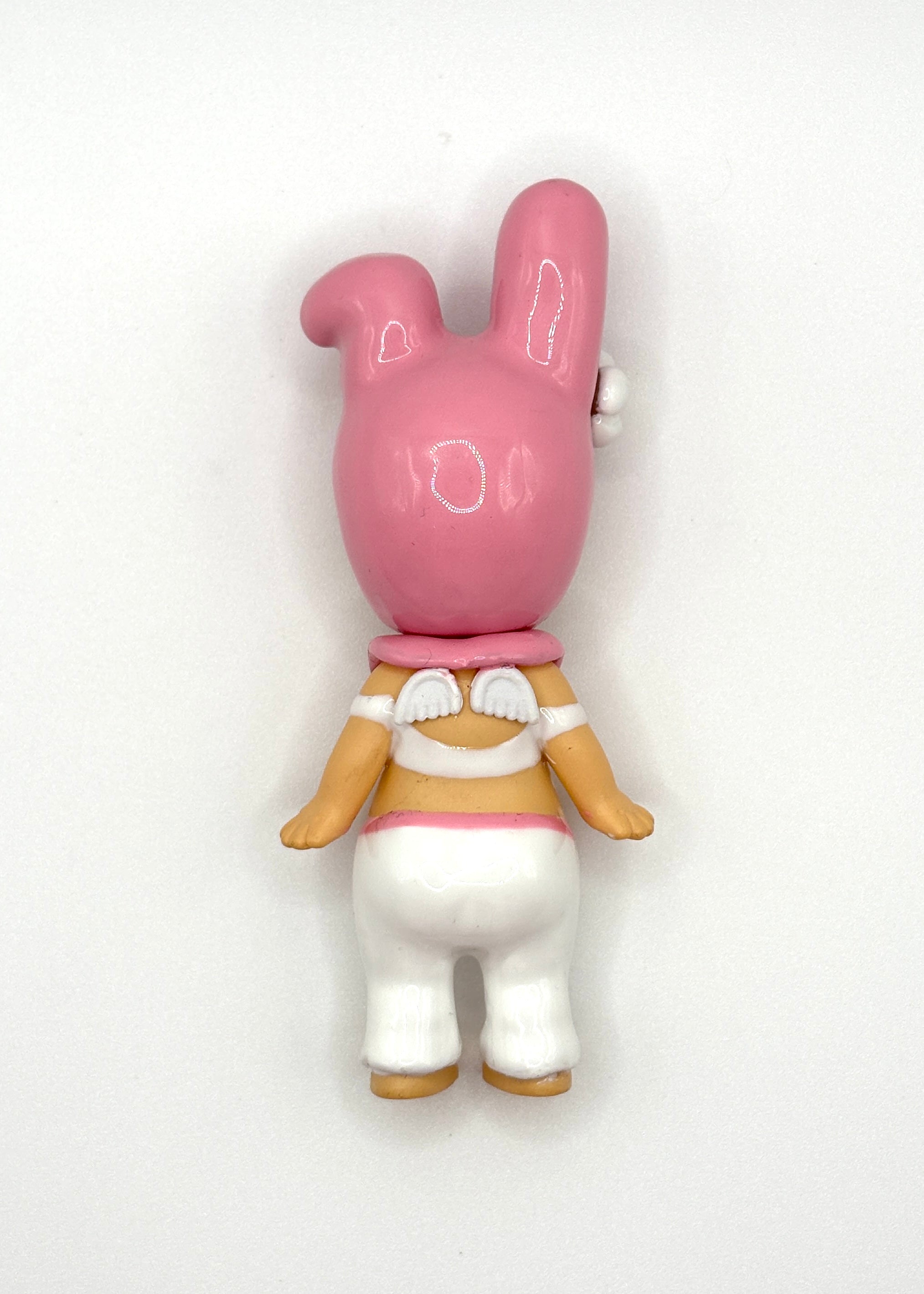 My Melody Figure