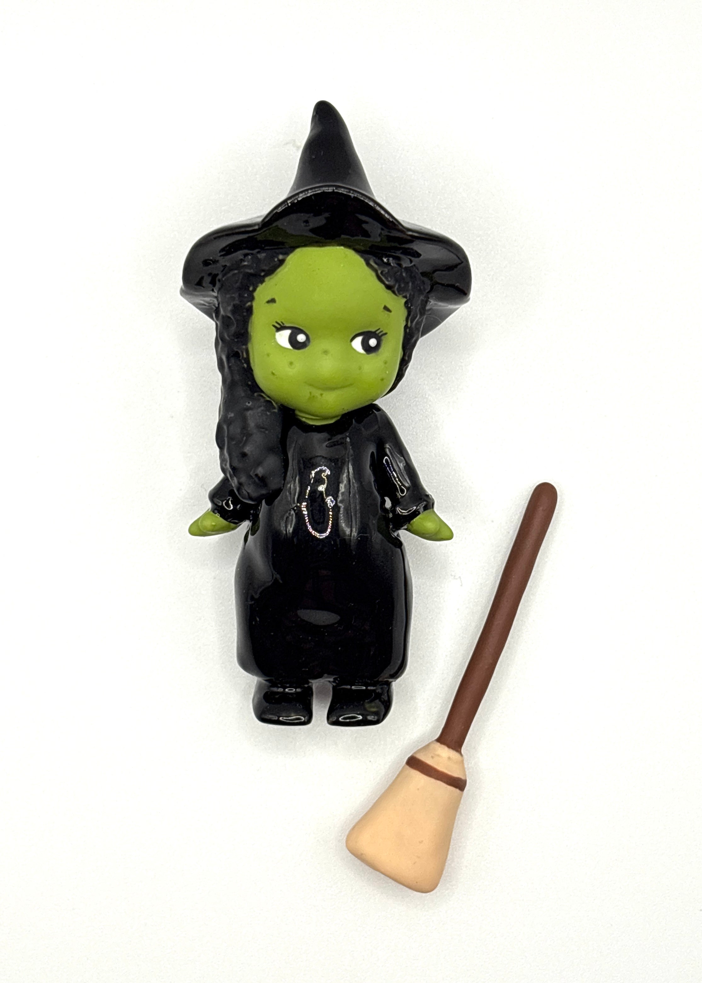 Wicked Witch Figure