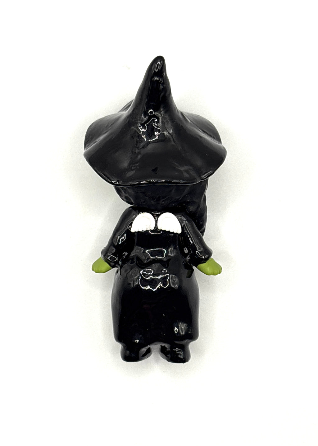 Wicked Witch Figure