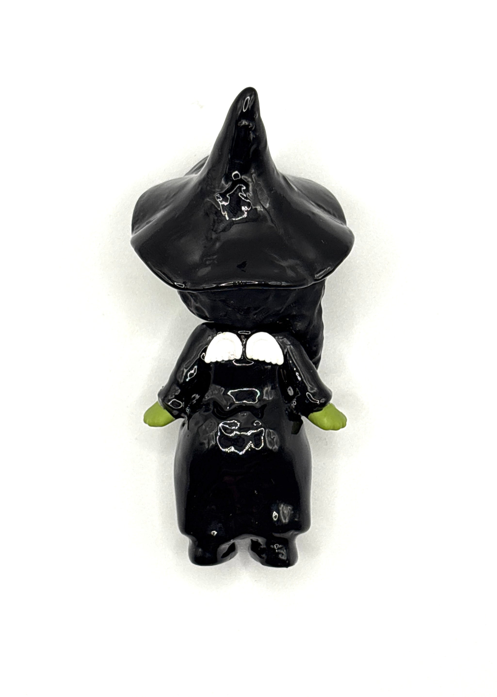 Wicked Witch Figure