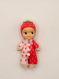 Strawberry Custom Figure