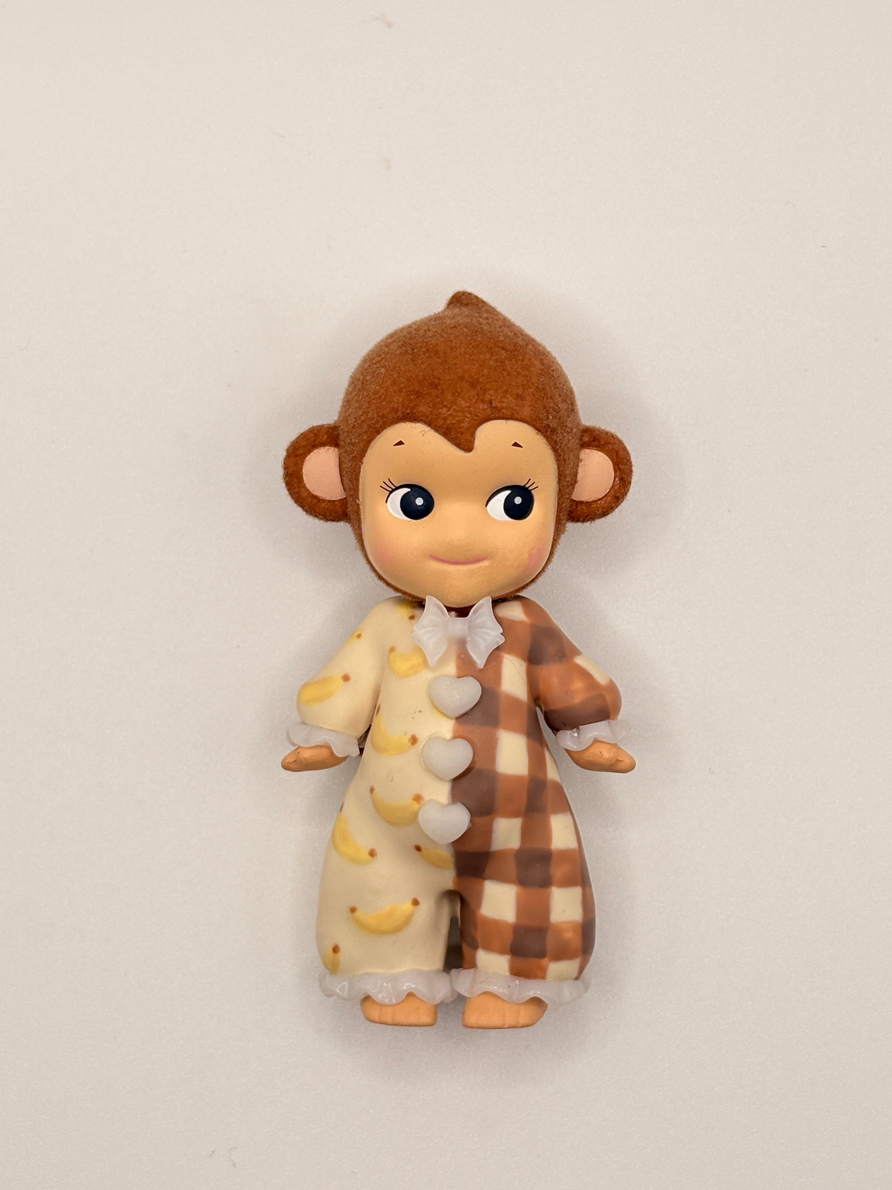 Monkey Custom Figure