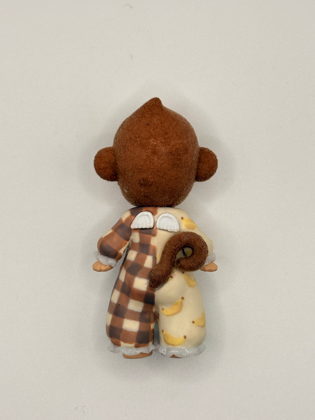 Monkey Custom Figure