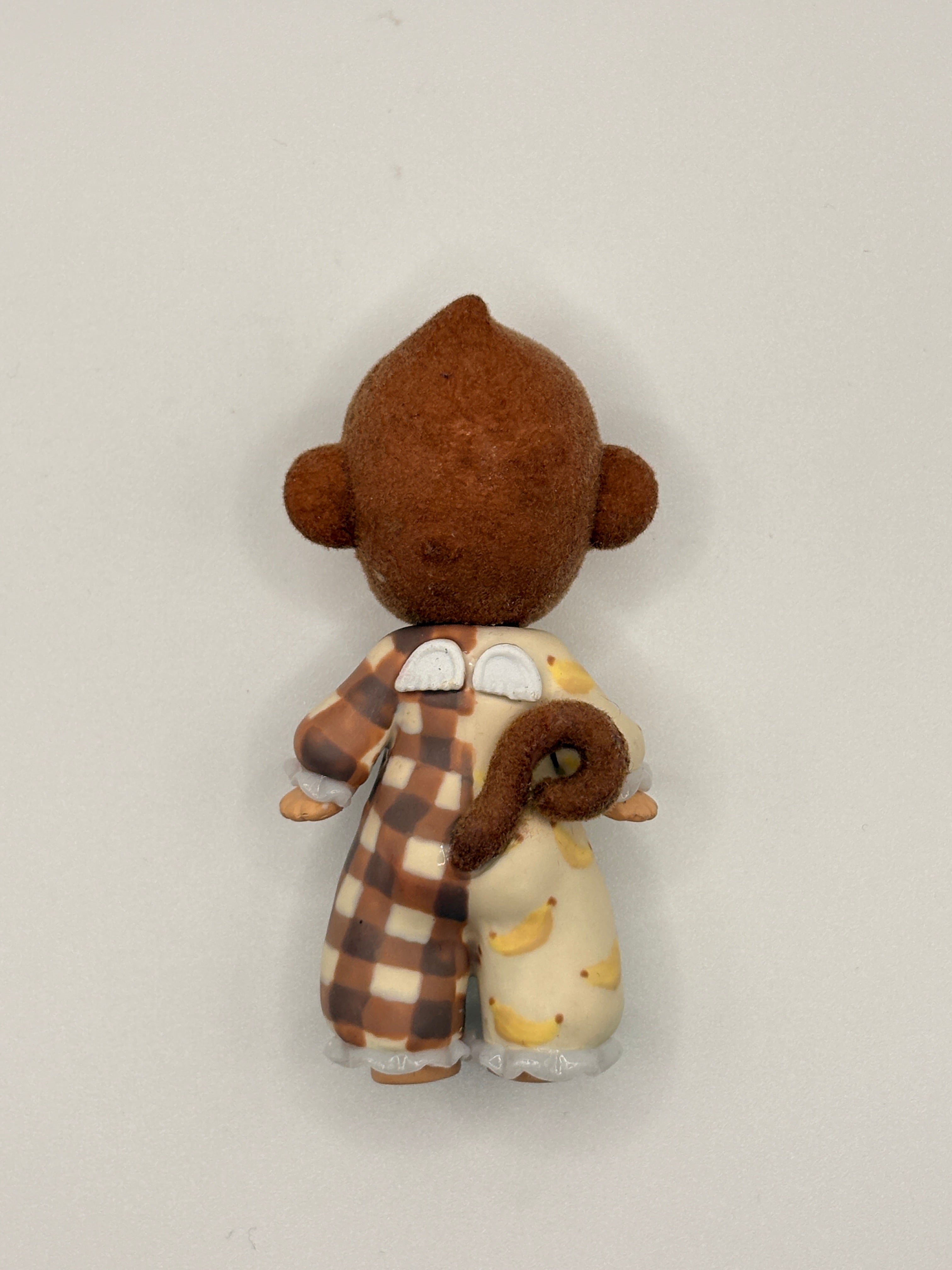Monkey Custom Figure