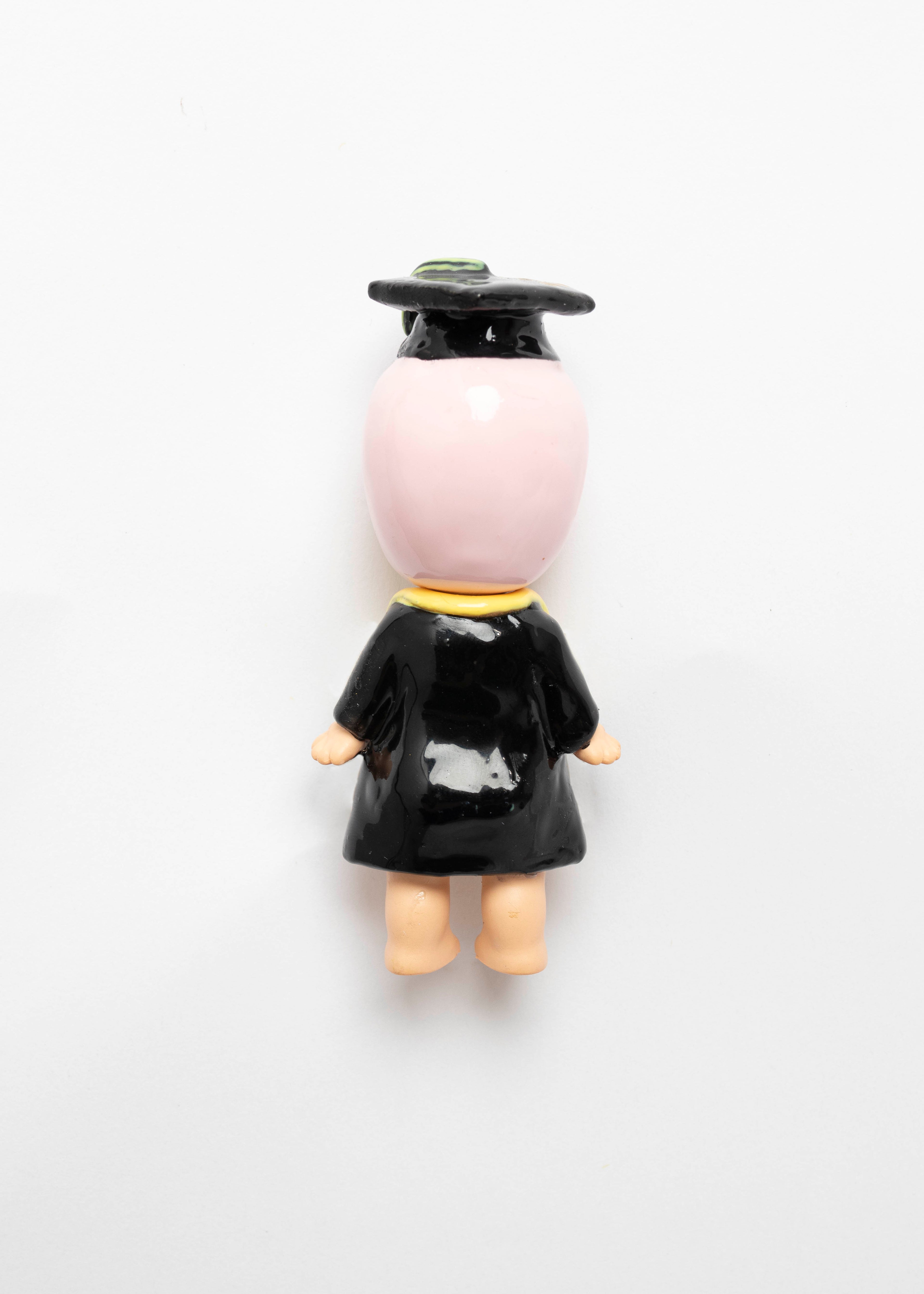 Custom Graduation Figure