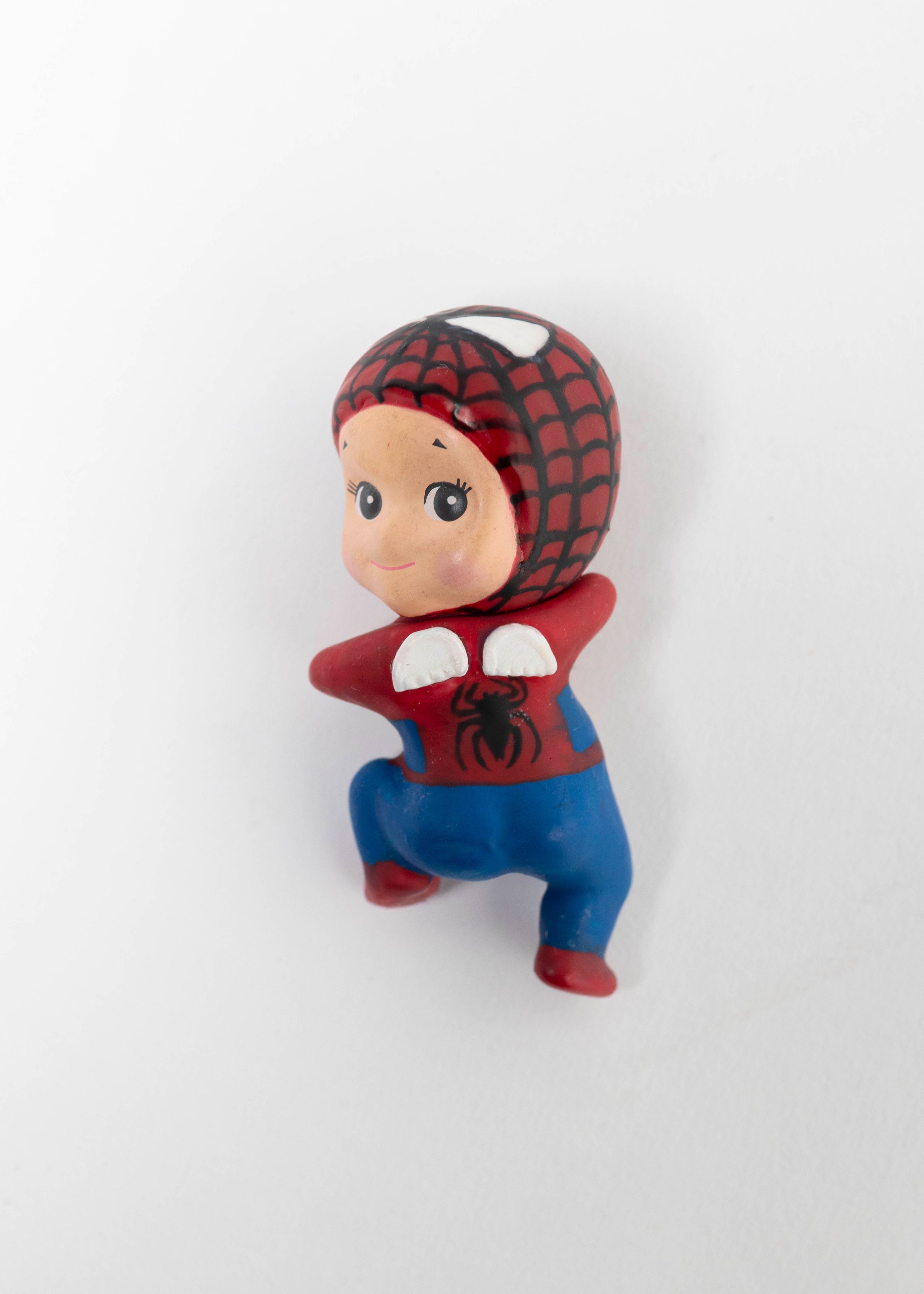 Spiderman hipper