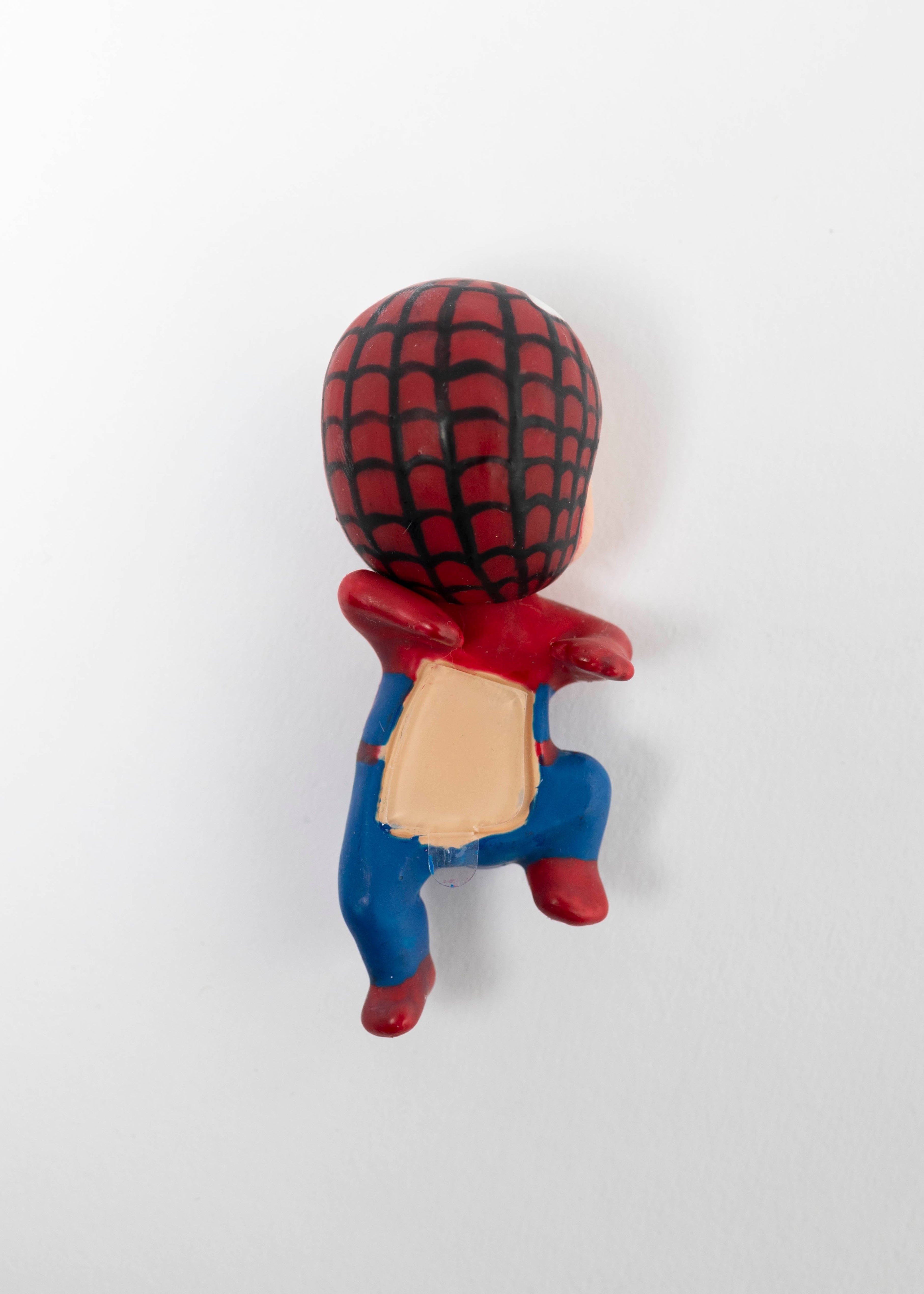 Spiderman hipper
